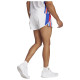 Adidas Ανδρικό σορτς Adizero Retro Running Shorts Adidas Ανδρικό σορτς Adizero Retro Running Shorts